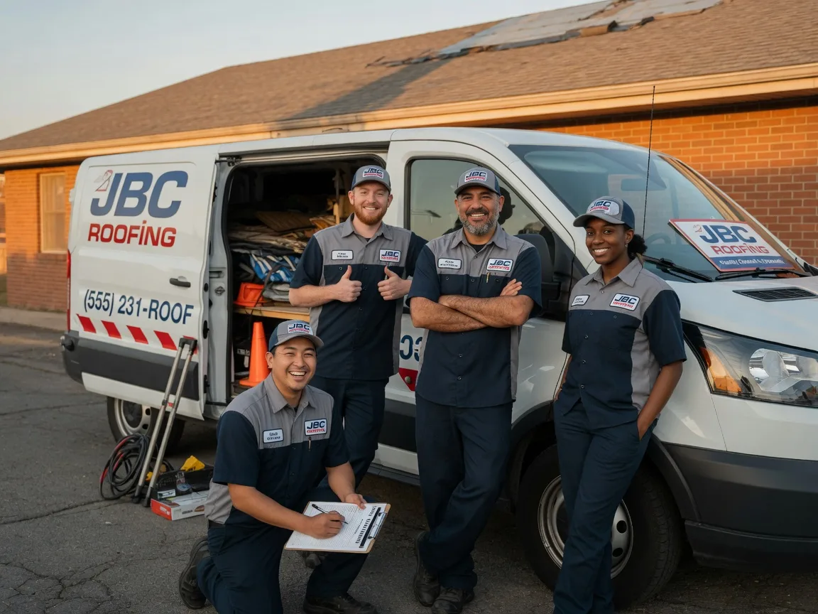 Roof Replacement company in Bowersville, OH